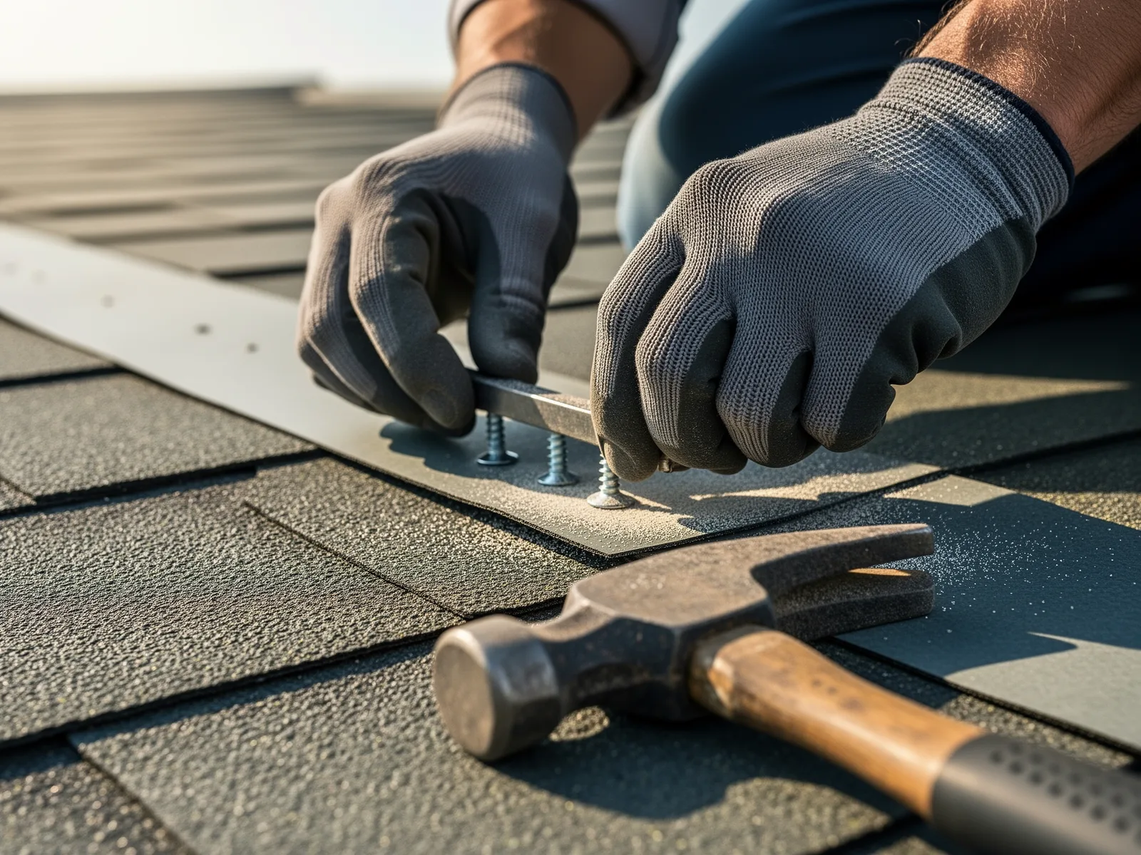 Why choose Fascia Repair in Durham, NH